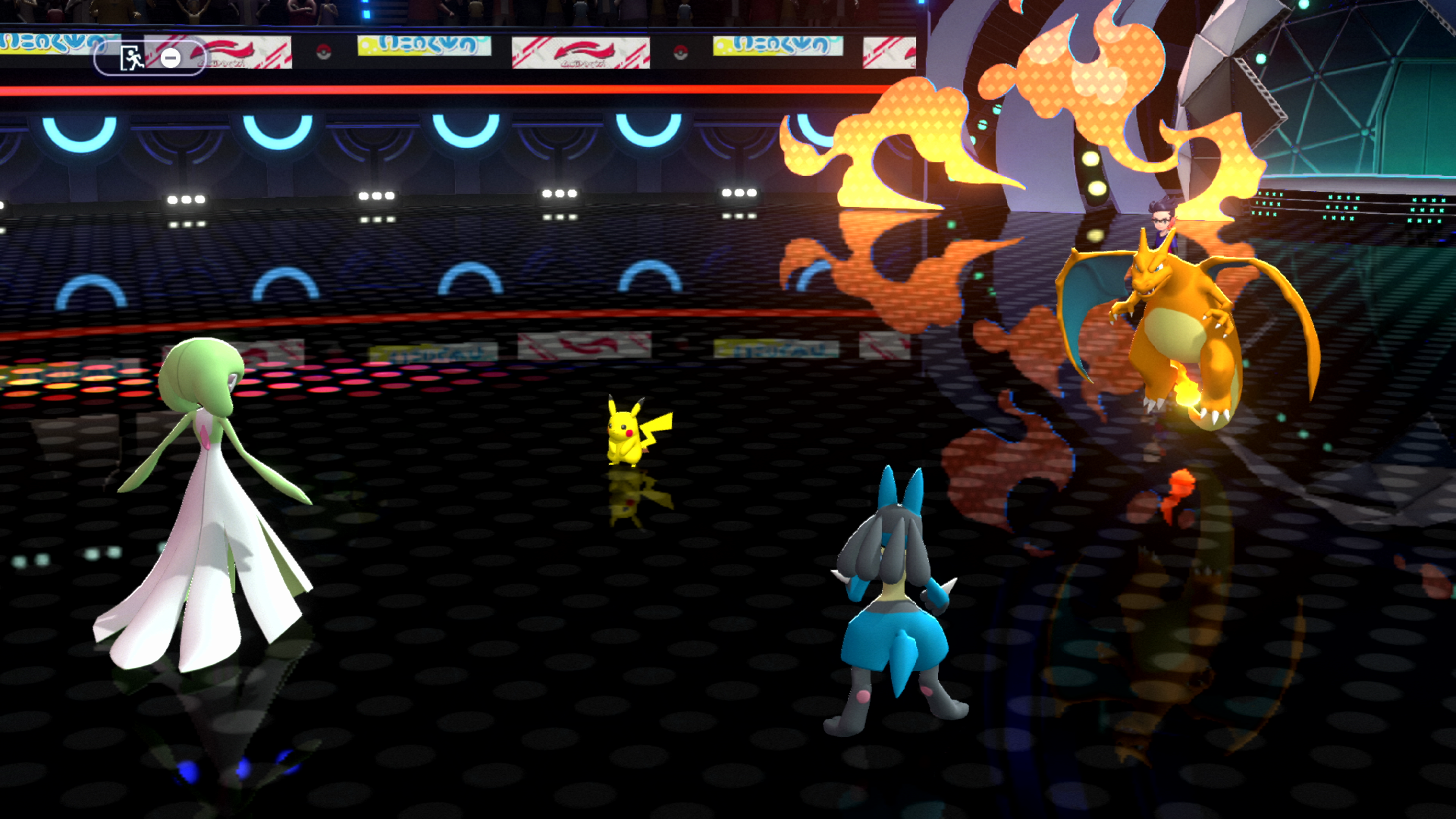 Pokémon Champions foi criado para preservar batalhas clássicas, diz Game Freak