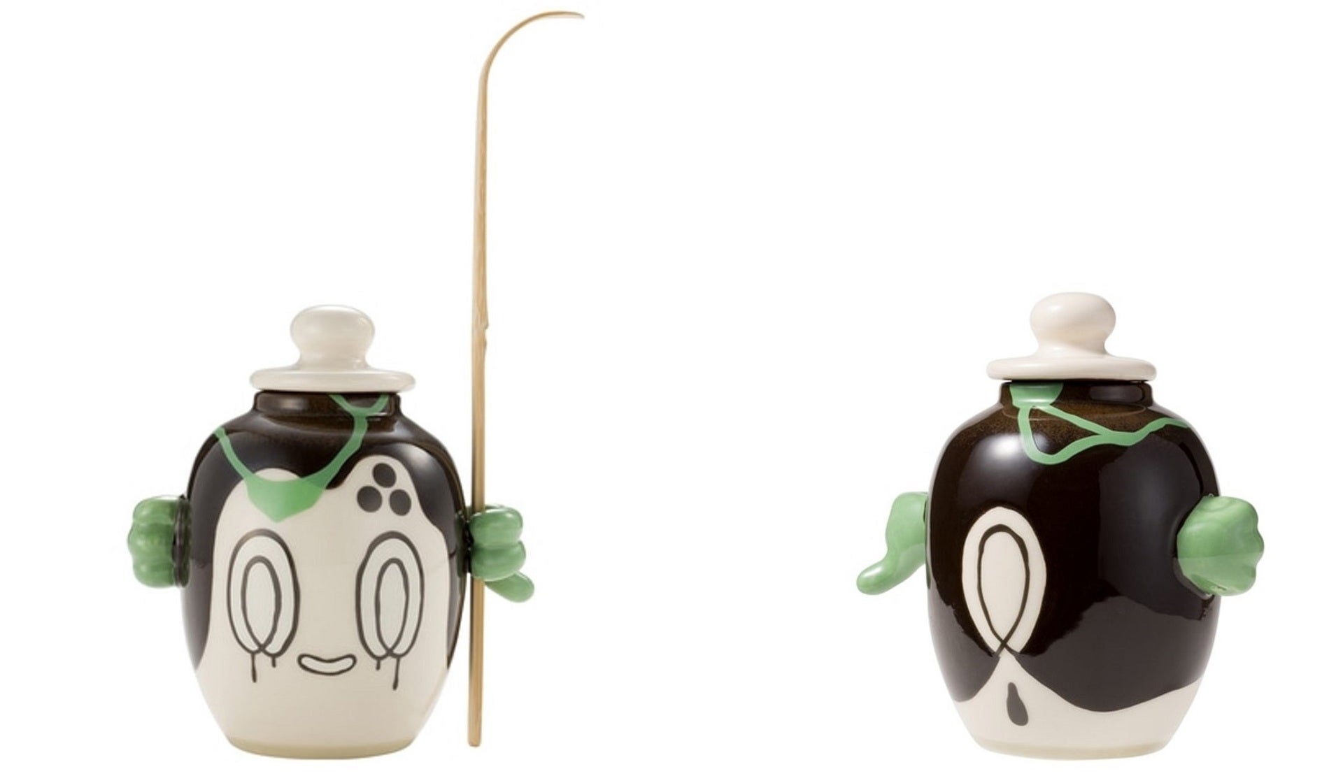 まっちゃポケモンを具現化した「喫茶チャデス」｜株式会社ポケモン