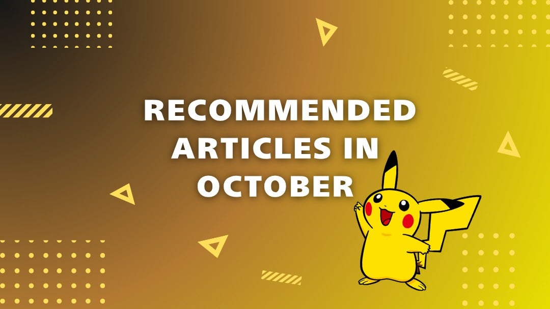 Pokemon Overview Summary of Topics in the Spotlight Vol.2|The Pokémon Company